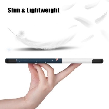 Чехол-футляр Smart Cover для Lenovo Tab M11 10,95