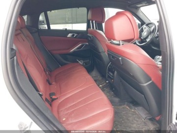 BMW X6 G06 2022 BMW X6 xDrive40i 2022 3.0 Benzyna 335KM, zdjęcie 13
