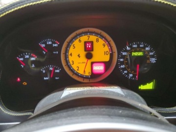 Ferrari 2005 Ferrari F430 2005 4.3l 4.3 Benzyna 490KM, zdjęcie 9