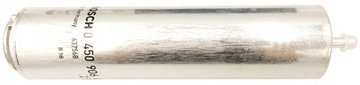 BMW 5 E60 E61 520D 530D 518D FILTR PALIVA BOSCH