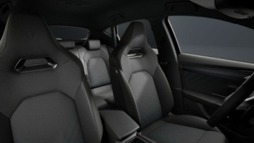 Cupra Formentor Crossover 2.5 TSI 390KM 2026 Cupra Formentor VZ5 2.5 TSI 390 KM DSG 4Drive, zdjęcie 15