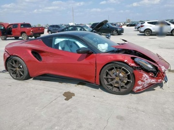 Lotus 2024 Lotus Emira First Edition 2024 3.5l 3.5 Benzyna 400KM, zdjęcie 4