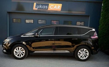 Renault Espace V Van 1.6 Energy dCi 160KM 2015 Renault Espace Renault Espace 1.6 dCi Energy Zen EDC 1.6 Diesel 160KM, zdjęcie 5