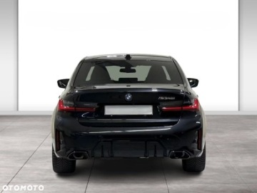 BMW Seria 3 G20-G21 2026 BMW Seria 3 BMW Seria 3 M340i xDrive mHEV sport 3.0 Hybryda 391KM, zdjęcie 5