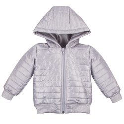 KURTKA SIMPLY COMFY SZARY Ewa Klucze