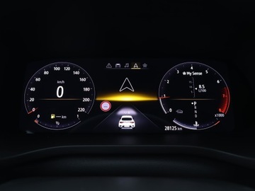 Renault Arkana SUV 1.3 TCe 140KM 2024 Renault Arkana 1.3 TCe, Salon Polska, zdjęcie 10