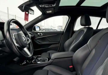 BMW Seria 1 F40 2023 BMW Seria 1 Polska Model M Sport Gwarancja Bezwypadkowy FVAT23, zdjęcie 24