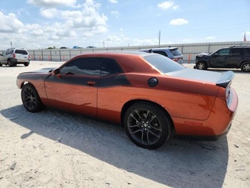 Dodge Challenger III 2023 Dodge Challenger RT 2023 5.7l 5.7 Benzyna 375KM, zdjęcie 1