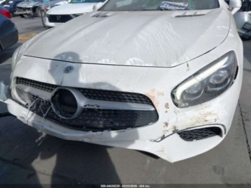 Mercedes SL R231 2020 Mercedes-Benz SL 550 2020 4.7 Benzyna 449KM, zdjęcie 8