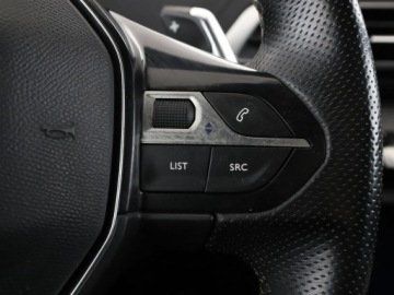 Peugeot 3008 II Crossover 2.0 BlueHDi 180KM 2018 Peugeot 3008 panorama, gt line, premium sound,, zdjęcie 32