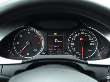 Audi A4 B8 Avant 2.0 TDI 143KM 2011 Audi A4 2.0 TDI, Automat, Xenon, Bi-Xenon, Klima, zdjęcie 10