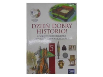 Dzień dobry - G.Wojciechowski