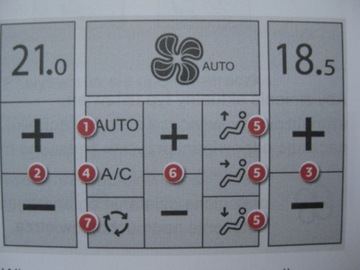 CITROEN C4 Picasso II 2013-2018 инструкция по эксплуатации