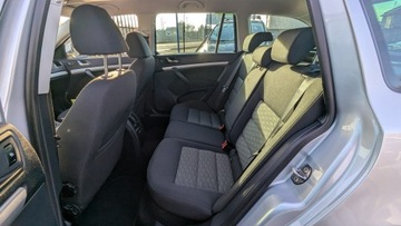 Skoda Octavia II Kombi Facelifting 1.6 TDI CR DPF 105KM 2013 Škoda Octavia Skoda Octavia 1.6TDi 105PS, zdjęcie 12