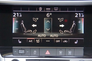 Audi A6 C8 Limousine 2.0 35 TDI 163KM 2022 Audi A6 Limousine 2.0 TDI CR S-Tronic, Navi, Kamera, LED, Salon PL, FV23,, zdjęcie 17