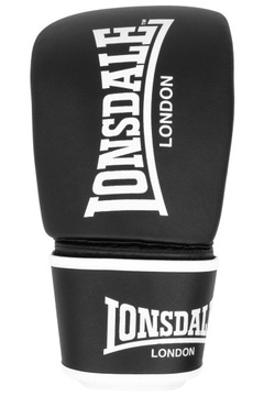 Перчатки для инструментов из синтетической кожи Lonsdale BARLEY XXL