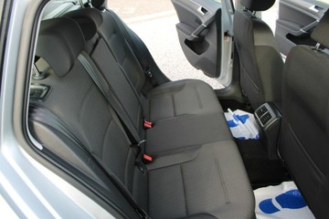 Volkswagen Golf VII Variant Facelifting 1.6 TDI-CR DPF BMT 115KM 2019 Volkswagen Golf Comfortline Gwarancja, zdjęcie 14