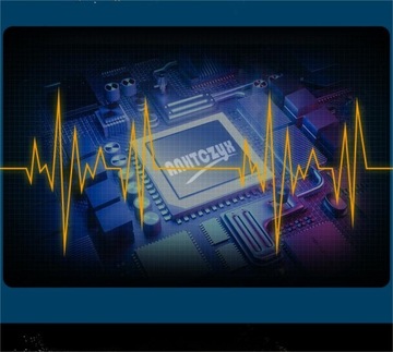 Автомобильный выпрямитель Anhtczyx 12/24 В 8 А