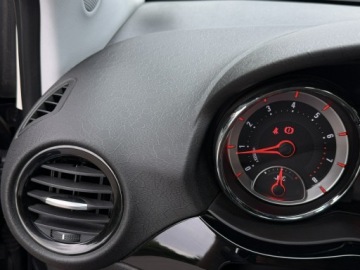 Opel Adam Hatchback 1.2 70KM 2015 Opel Adam 1.2 Jam | Podgrzewane fotele i kier. |, zdjęcie 17