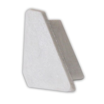 ZAŚLEPKA DO PROFILU ALUMINIOWEGO LEDPLA-K5 LEWA