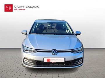 Volkswagen Golf VIII Hatchback Plug-In-Hybrid 1.4 TSI 204KM 2022 Volkswagen Golf hybryda sal.PL serwis ASO 1.4hyb 204KM bezwypadkowy pakiet, zdjęcie 7