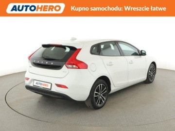 Volvo V40 II 2019 Volvo V40 automat full LED navi klima auto, zdjęcie 6