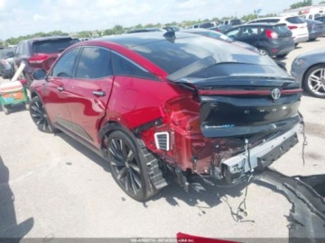 Toyota 2025 Toyota Crown Platinum 2025 2.4l 2.4 Hybryda 264KM, zdjęcie 3