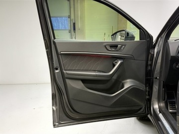 Cupra Ateca Crossover Facelifting 1.5 TSI 150KM 2024 Cupra Ateca Cupra Ateca Polski Salon Martwe Pole K, zdjęcie 14