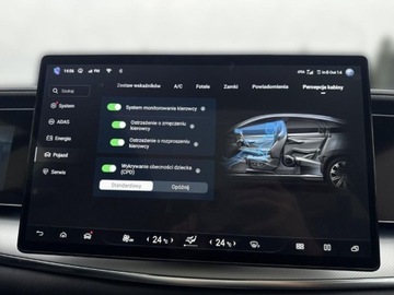 BYD Sealion 7 82.5kWh 530KM 2025 BYD Sealion 7 Elektryczny 530KM, zdjęcie 30