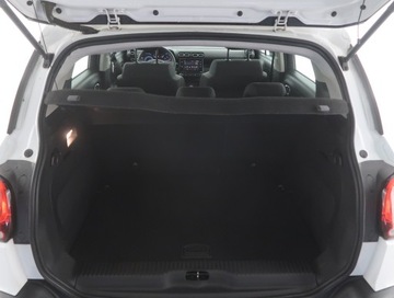 Citroen C3 Aircross  I Crossover 1.2 PureTech 83KM 2018 Citroen C3 Aircross 1.2 PureTech, Salon Polska, zdjęcie 12