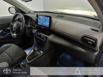 Toyota Yaris IV 2022 Toyota Yaris Cross Hybrid 1.5 Executive 4x4 Cross, zdjęcie 5