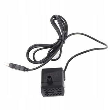 НАСОС ФОНТАННЫЙ НАСОС 5 В USB