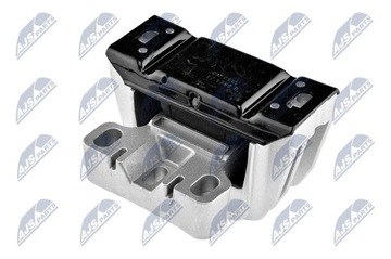ПОДУШКА ДВИГАТЕЛЯ ЛЕВАЯ VW GOLF 4 IV 1.4 1.6 97-05