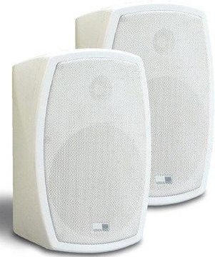 Głośniki zewnętrzne Pure Acoustics PX408