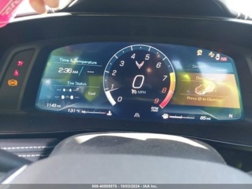 Chevrolet Corvette C7 2024 Chevrolet Corvette Z06 2Lz 2024 5.5l 5.5 Benzyna 670KM, zdjęcie 10