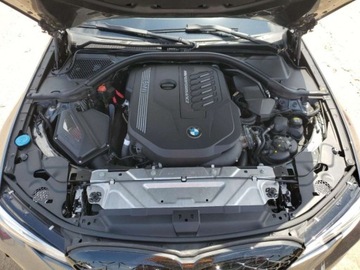 BMW Seria 3 G20-G21 2020 BMW Seria 3 2020r., M340I, od ubezpieczalni 3.0 Benzyna 382KM, zdjęcie 10