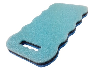 НАКОЛЕННИК ДЛЯ САДОВОГО ПЕННОГО КНЕЛЕРА