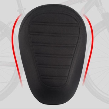 Седло для велосипеда Седло для электровелосипеда