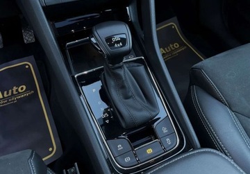 Skoda Kodiaq I SUV 2.0 TSI 190KM 2020 Skoda Kodiaq 2.0TFSI 190 KM SKORAALCANTARA DSG NAVI GWARANCJA 4x4panorama, zdjęcie 29