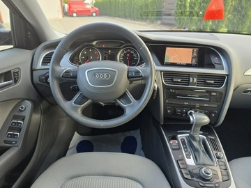 Audi A4 B8 Allroad quattro Facelifting 2.0 TDI 177KM 2014 Audi A4 QUATTRO, Temp. Aktywny, Blis, Navi, Kamera, zdjęcie 17