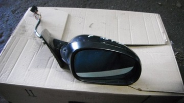 PEUGEOT 406 COUPE 97-04 ZRCÁTKO PRAVÉ 15 PIN