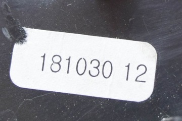 OPEL VAUXHALL MOKKA X PŘEDNÍ LEVÉ ZRCÁTKO BOČNÍ SKLO 18103012 2019
