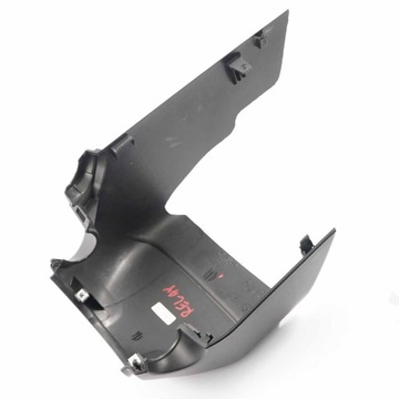DUCATO PEUGEOT BOXER SLOUPEC VOLANT KRYT