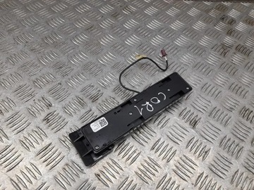 CHEVROLET CORVETTE 23455444 ANTÉNY