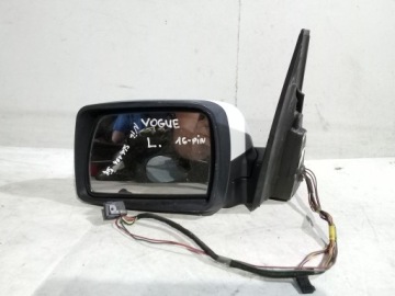 Range Rover III Vogue Spiegel links elektr 16PIN | thumb 2