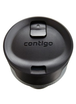 Термокружка Contigo West Loop 2.0 470мл Folk