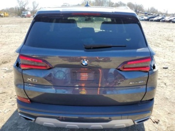 BMW X5 G05 2020 BMW X5 xDrive40I 2020 3.0l 3.0 Benzyna 335KM, zdjęcie 2
