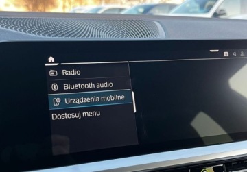 BMW Seria 3 G20-G21 Touring 2.0 330e 292KM 2022 BMW Seria 3 330e 292 KM Plug-In Laser M Sport Navi ACC Head Up Panorama 2.0, zdjęcie 28