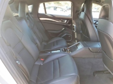 Porsche Panamera II 2022 Porsche Panamera Base, 2022r., 2.9L 2.9 Benzyna 325KM, zdjęcie 8