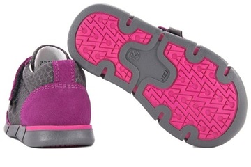 СПОРТИВНАЯ ОБУВЬ ДЛЯ ДЕВОЧЕК BARTEK 71949/NKA 23